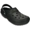 Crocs Træsko Crocs CLASSIC LINED CLOG dame 42 / 43
