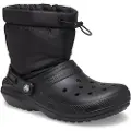Crocs Classic Lined Neo Puff Sne Støvler