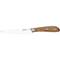 Heirol - Albera universalkniv 13 cm Heirol - Sølvfarvet - Køkkenknive & tilbehør - - Homeroom