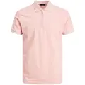 Jack & Jones Structure Kortærmet Polo