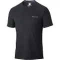 Columbia Zero Rules T-shirt Med Korte ærmer