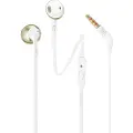 JBL Jblt205cgd Høretelefoner