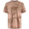 Klättermusen Ask T-shirt Med Korte ærmer