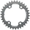 Stronglight Ht3 4b Shimano Xtr 9000/9020 96 Bcd Kædehjul