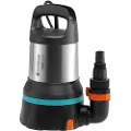 Gardena Clear Water Pump 11000 Aquasensor