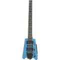 Steinberger GT-PRO Deluxe Outfit Frost Blue