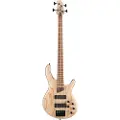 Cort Artisan B4 Element 4-String Bass Open Pore Natural