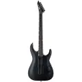 ESP Guitars ESP LTD MH-1000 Baritone Black Satin