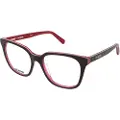 Love Moschino Mol590-lhf Kvinde Med Briller