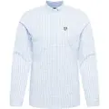 Lyle & Scott Lw1114v Skjorte Med Lange ærmer
