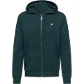 Lyle & Scott Ml420vog Sweatshirt Med Lynlås