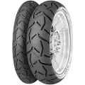 Continental Contitrailattack 3 75w Tl Terrengdekk
