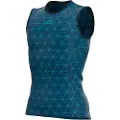 ALÉ Quark Ærmeløs Baselayer