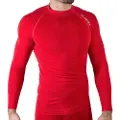 Ho Soccer Performance Langærmet Baselayer