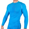 Ho Soccer Performance Langærmet Baselayer
