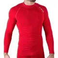 Ho Soccer Performance Langærmet Baselayer