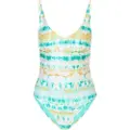 Rip Curl Summer Palm Good Badetøj