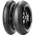 Pirelli Diablo Supercorsa Sp V3 73w Tl Vej-sport Bagdæk