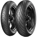 Metzeler Roadtec Scooter 65p Tl Scooter Bagdæk