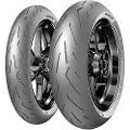 Pirelli Diablo Rosso Corsa Ii 58wt Landevejsdæk