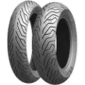 Michelin Moto City Grip 2 56s Tl Scooterdæk