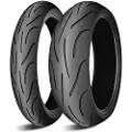 Michelin Pilot Power 2 Ct 56w Tl Touring-fordæk