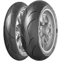 Dunlop Sportsmart Tt 54h Tl Sport-touring Dæk