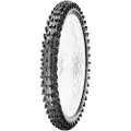 Pirelli Scorpion Mx 32 Mid Soft 57m Tt M/c Off-road Bagdæk