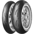 Dunlop Gp Racer D212 M 58w Tl Sport-touring Fordæk