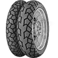 Continental Tkc 70 M+s 69v Tl Terrengdekk