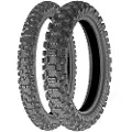 Bridgestone Battlecross-x40r M/c 64m Tt Off-road Bagdæk