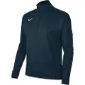 Nike Dry Element Halv Lynlås Langærmet T-shirt