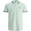 Jack & Jones Nery Kortærmet Polo