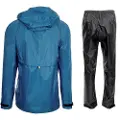 Agu Passat Rain Essential Jakke