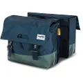 URBAN PROOF Recycled Double Sidetasker 40l