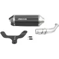Remus Gts 300 Ie Super 16 24782 107765 Ikke Homologeret Linkrør