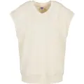 Urban Classics Oversized V-hals Sweater