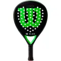 Wilson Blade Team V2 Padelketcher