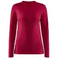 Craft Pro Wool Extreme X Langærmet Baselayer