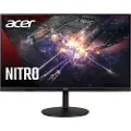Acer Nitro XV2 Gaming-skærm | XV322QKKV | Sort