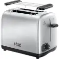 Russell Hobbs Adventure 24080-56 Brødrister 2 Riller