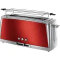 Russell Hobbs Luna Solar 23250-56 Brødrister