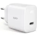 Aukey Swift 20w Usb-c Vægoplader