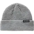 Dickies Woodworth Beanie grå