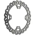 Moto-Master Nitro Contoured Suzuki 110358 Bremse Skive