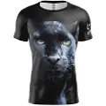 Otso T-shirt T-shirt Med Korte ærmer