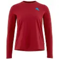 Klättermusen Runa Verkstad Ab T-shirt Med Lange ærmer