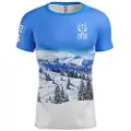 Otso T-shirt T-shirt Med Korte ærmer
