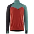 Klättermusen Njorun Sweatshirt