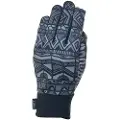 Matt Leisure Inner Touch Screen Handsker